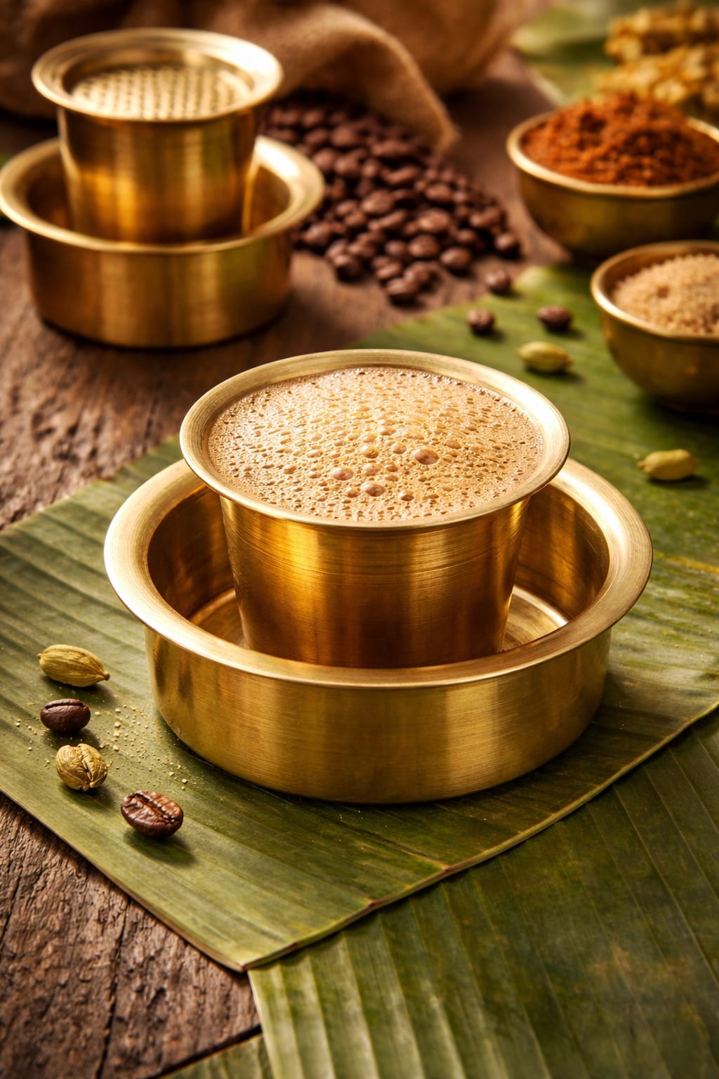 Filter Coffee